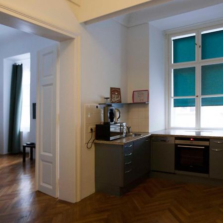 City Center Homes Wina Bagian luar foto