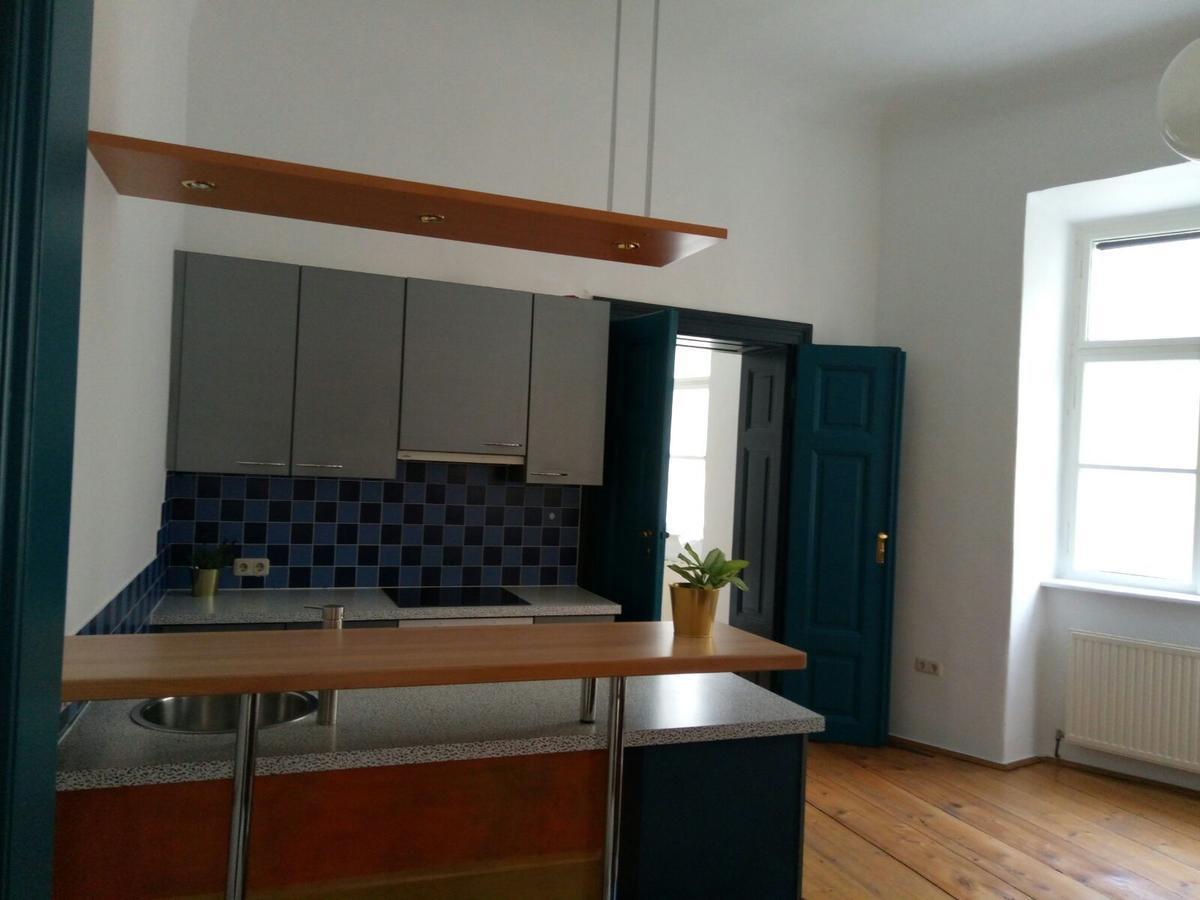 City Center Homes Wina Bagian luar foto