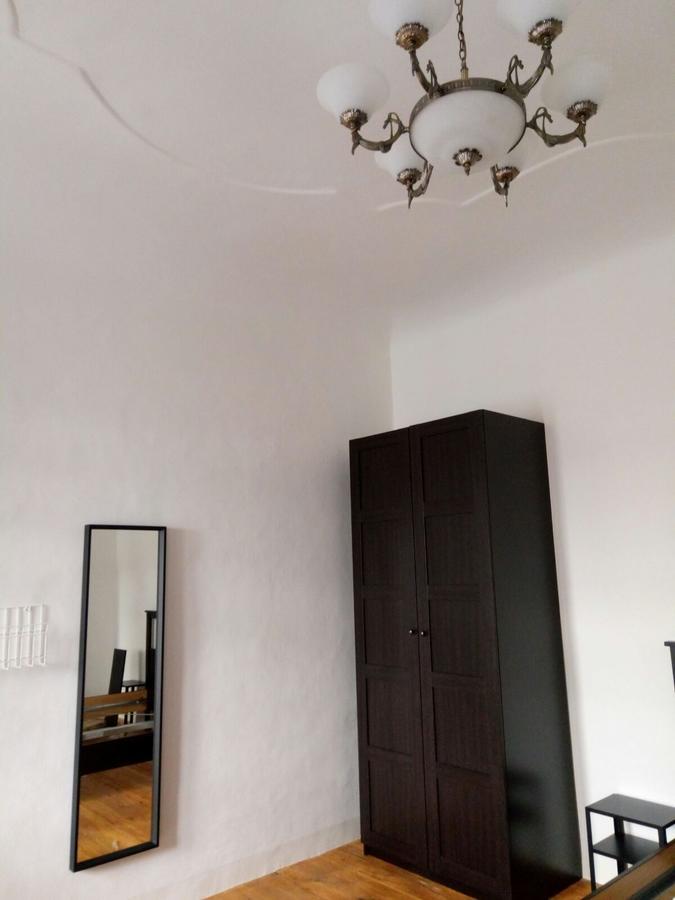 City Center Homes Wina Bagian luar foto