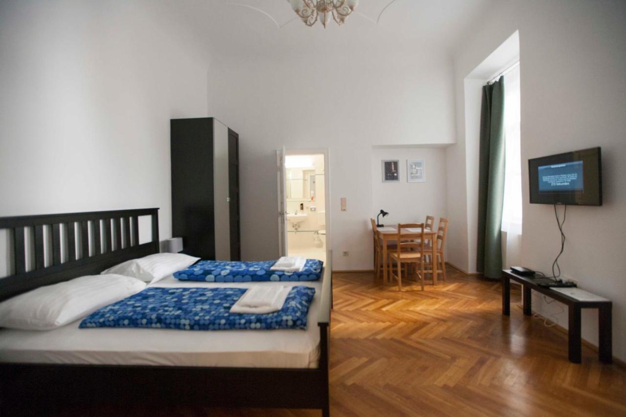 City Center Homes Wina Bagian luar foto