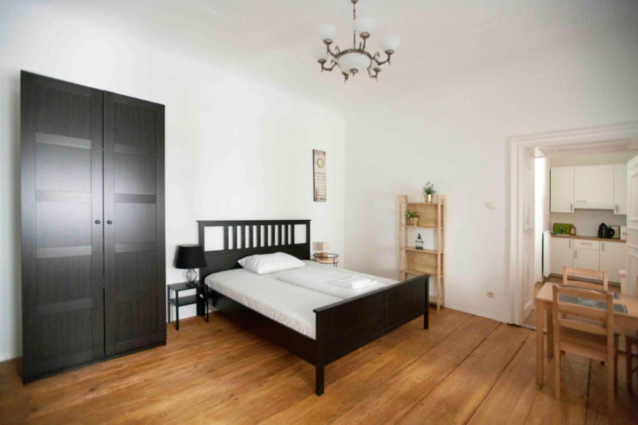 City Center Homes Wina Bagian luar foto