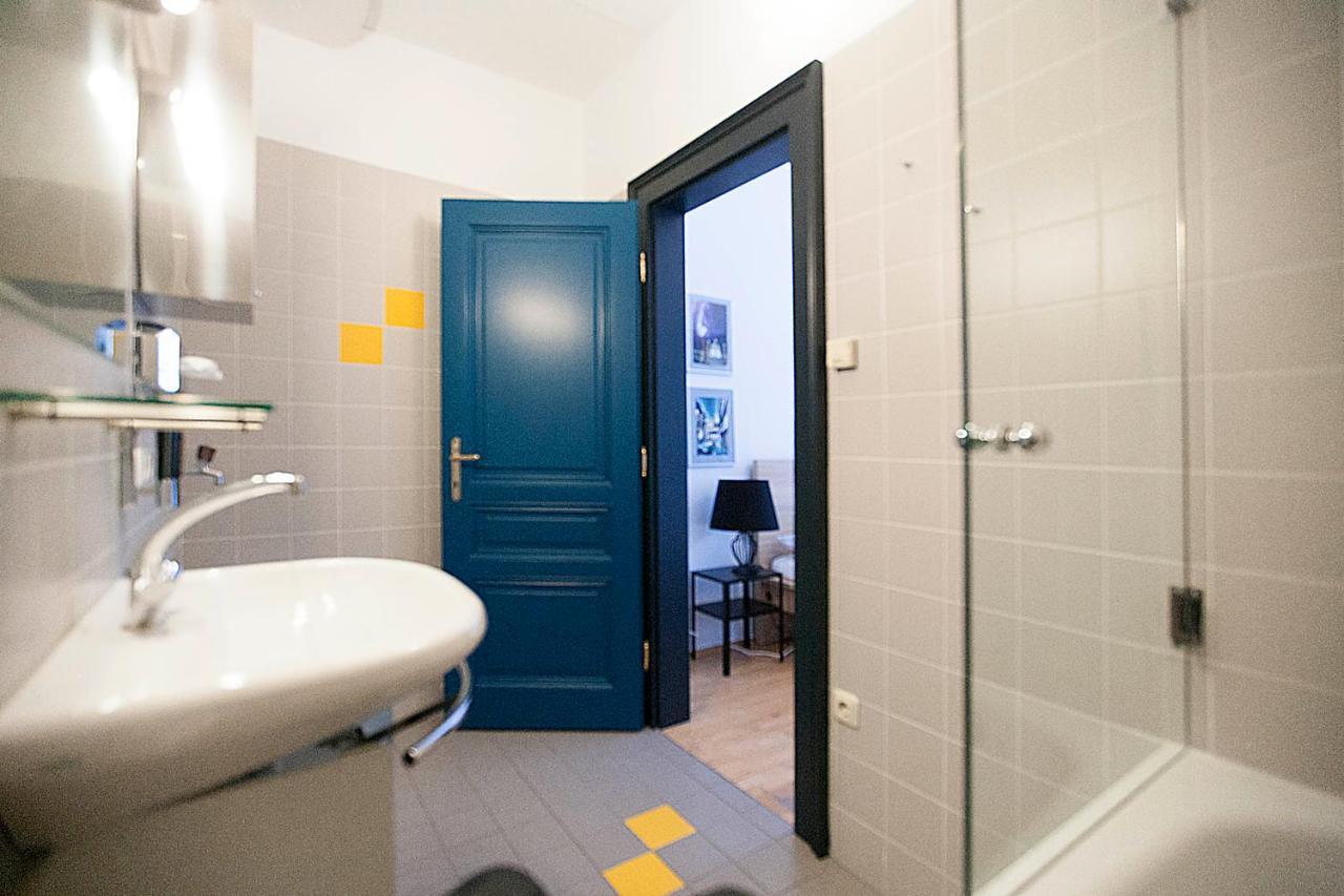 City Center Homes Wina Bagian luar foto